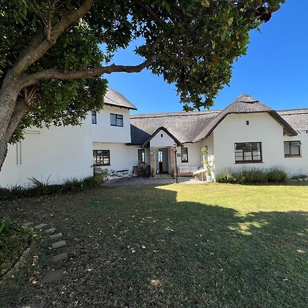 Lala Panzi House - Grotto Beach, Voelklip Villa Hermanus Exterior photo