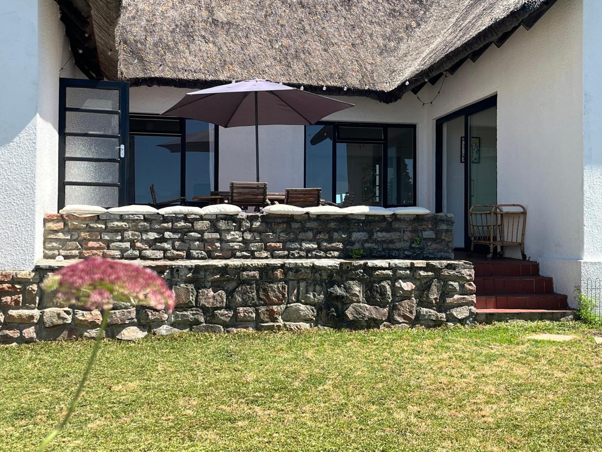 Lala Panzi House - Grotto Beach, Voelklip Villa Hermanus Exterior photo