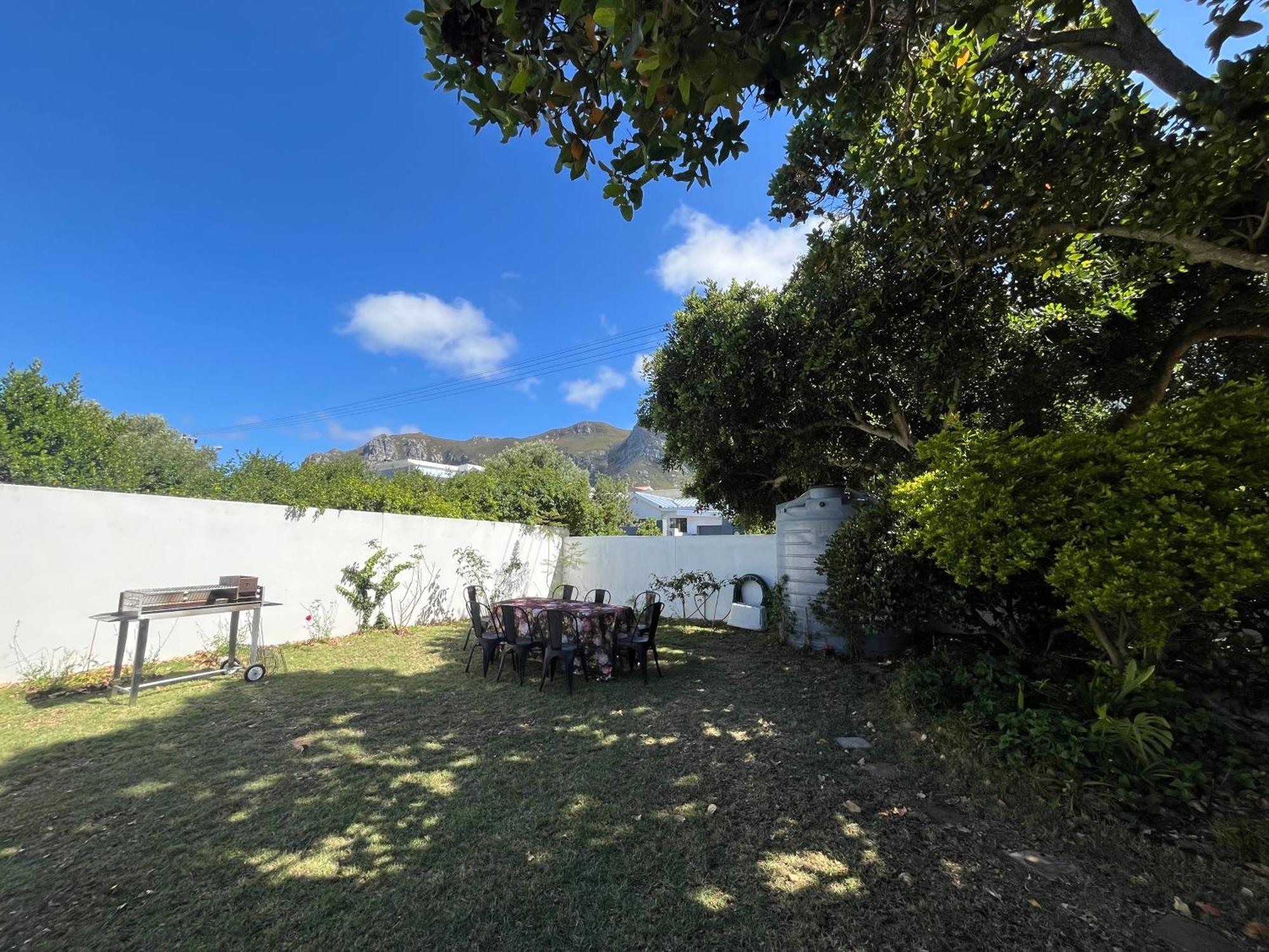 Lala Panzi House - Grotto Beach, Voelklip Villa Hermanus Exterior photo