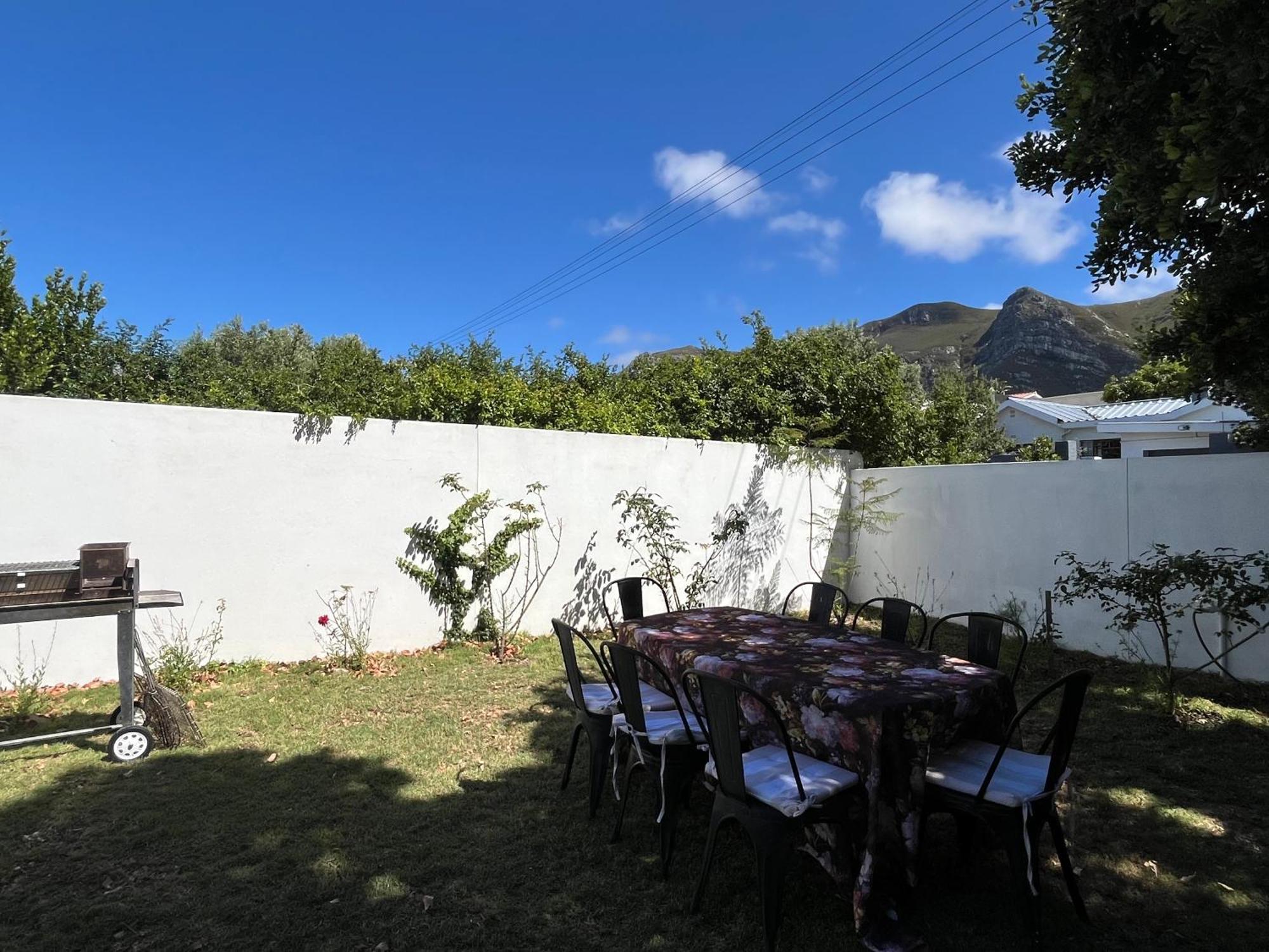 Lala Panzi House - Grotto Beach, Voelklip Villa Hermanus Exterior photo