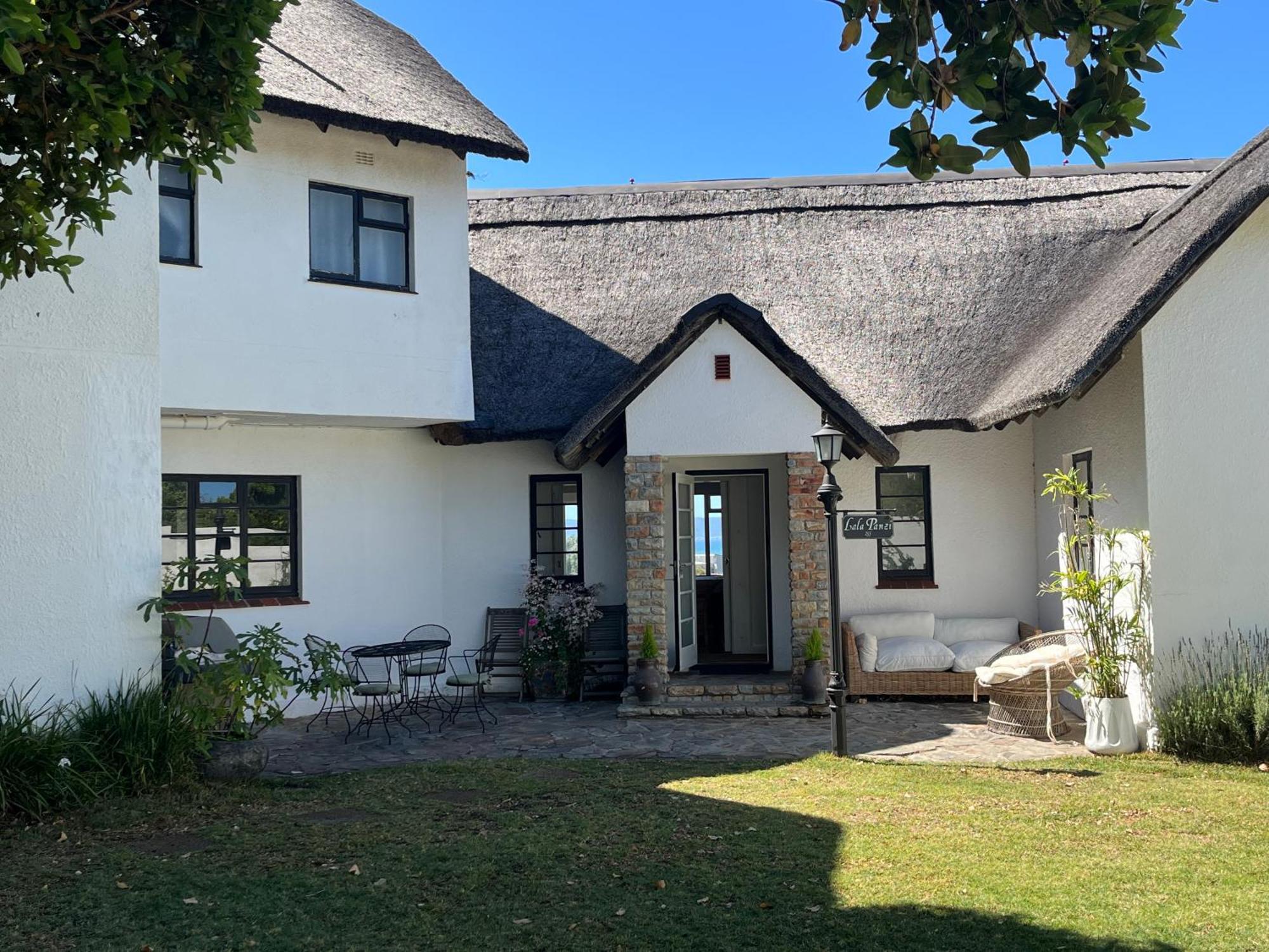 Lala Panzi House - Grotto Beach, Voelklip Villa Hermanus Exterior photo